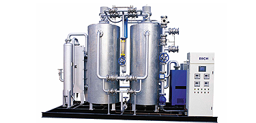 NCHa型气体纯化装置
